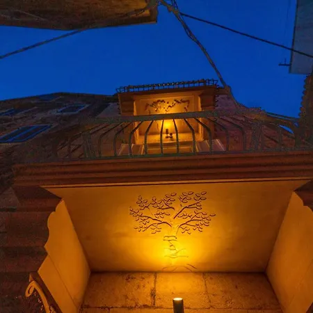 公寓 Old Town - Square *