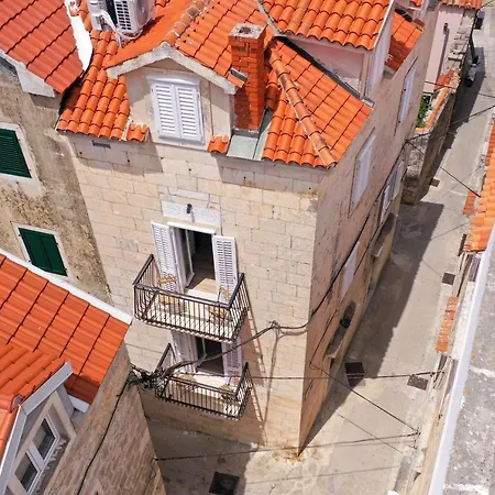 Apartman Old Town - Square