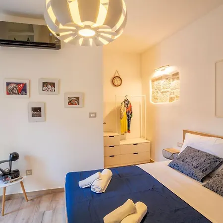 Apartman Old Town - Square Makarska