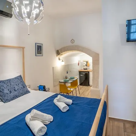Apartman Old Town - Square Makarska