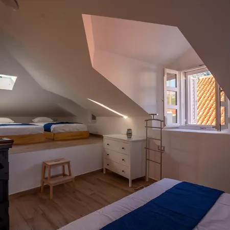 Apartman Old Town - Square