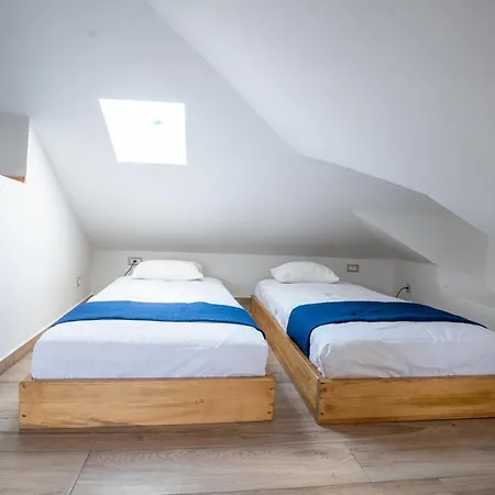 Apartman Old Town - Square Makarska