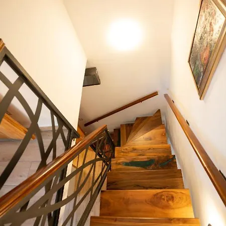 Apartment Old Town - Square Makarska